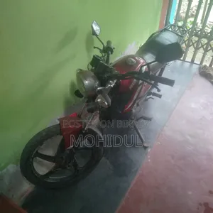 Runner BIKE RT 80 2018 Red
