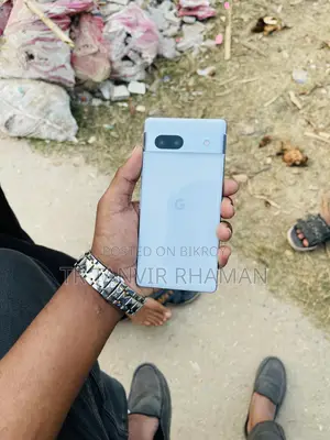Google Pixel 7a 8/128 GB (Used)