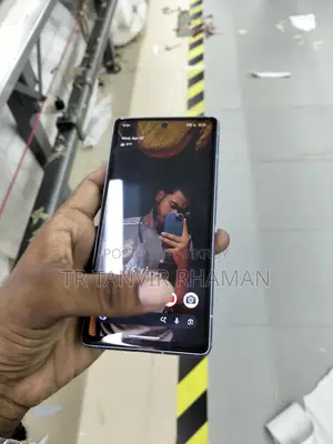 Google Pixel 7a 8/128 GB (Used)