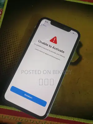 Apple iPhone 11 all parts 128GB (Used)