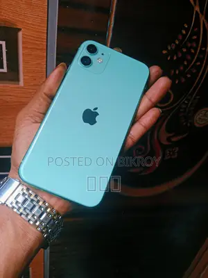 Apple iPhone 11 all parts 128GB (Used)