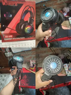 একদম ফুল ফ্রেশ Imice Hd-490