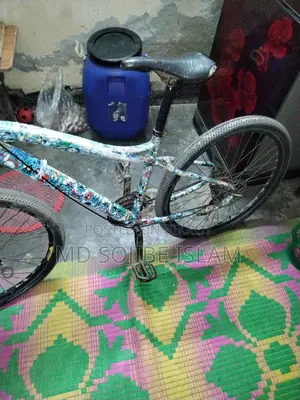 Bicycle for Sale