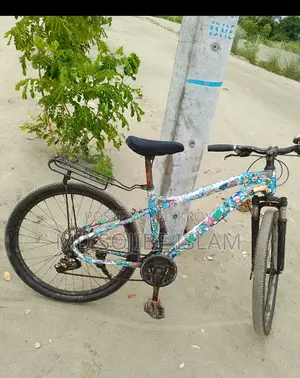 Bicycle for Sale