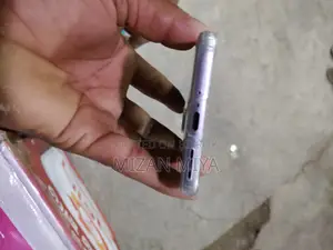 Infinix Hot 50 Pro+ (Used)