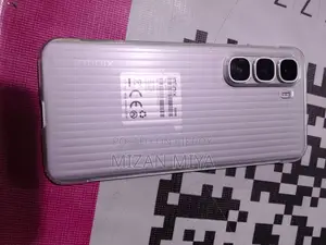 Infinix Hot 50 Pro+ (Used)