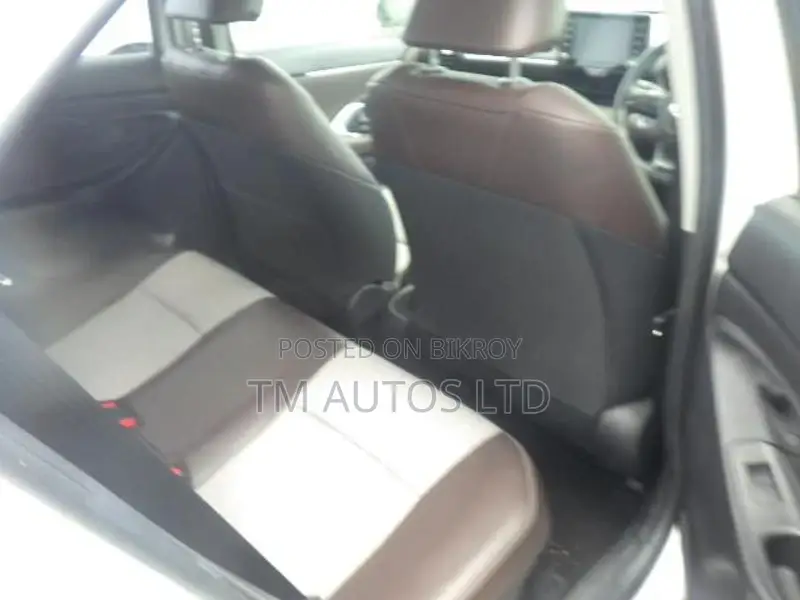 Toyota Yaris Cross Z PKG , 4.5 PEARL 2021