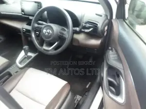 Toyota Yaris Cross Z PKG , 4.5 PEARL 2021