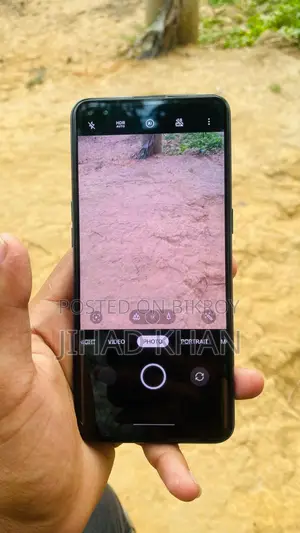 OPPO F17 Pro . (Used)