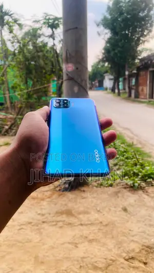 OPPO F17 Pro . (Used)