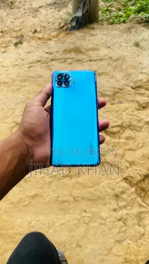 OPPO F17 Pro . (Used)