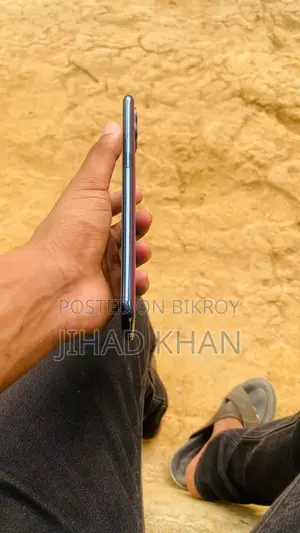 OPPO F17 Pro . (Used)