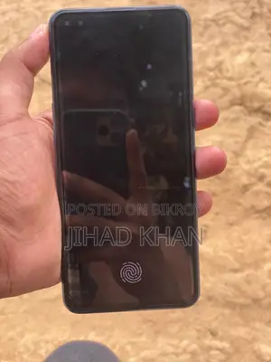 OPPO F17 Pro . (Used)