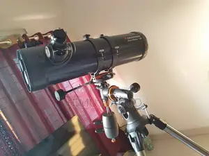 Celestron Astromaster 130 Eq টেলিস্কোপ
