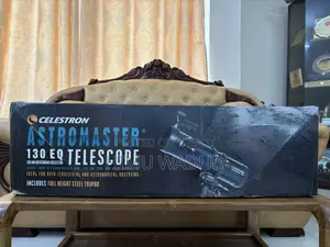 Celestron Astromaster 130 Eq টেলিস্কোপ