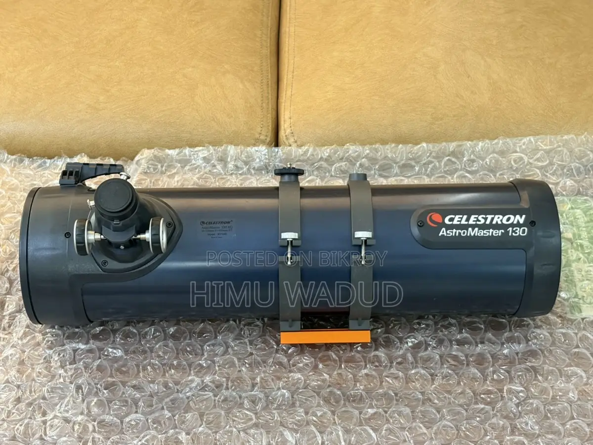 Celestron Astromaster 130 Eq টেলিস্কোপ