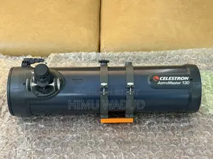 Celestron Astromaster 130 Eq টেলিস্কোপ
