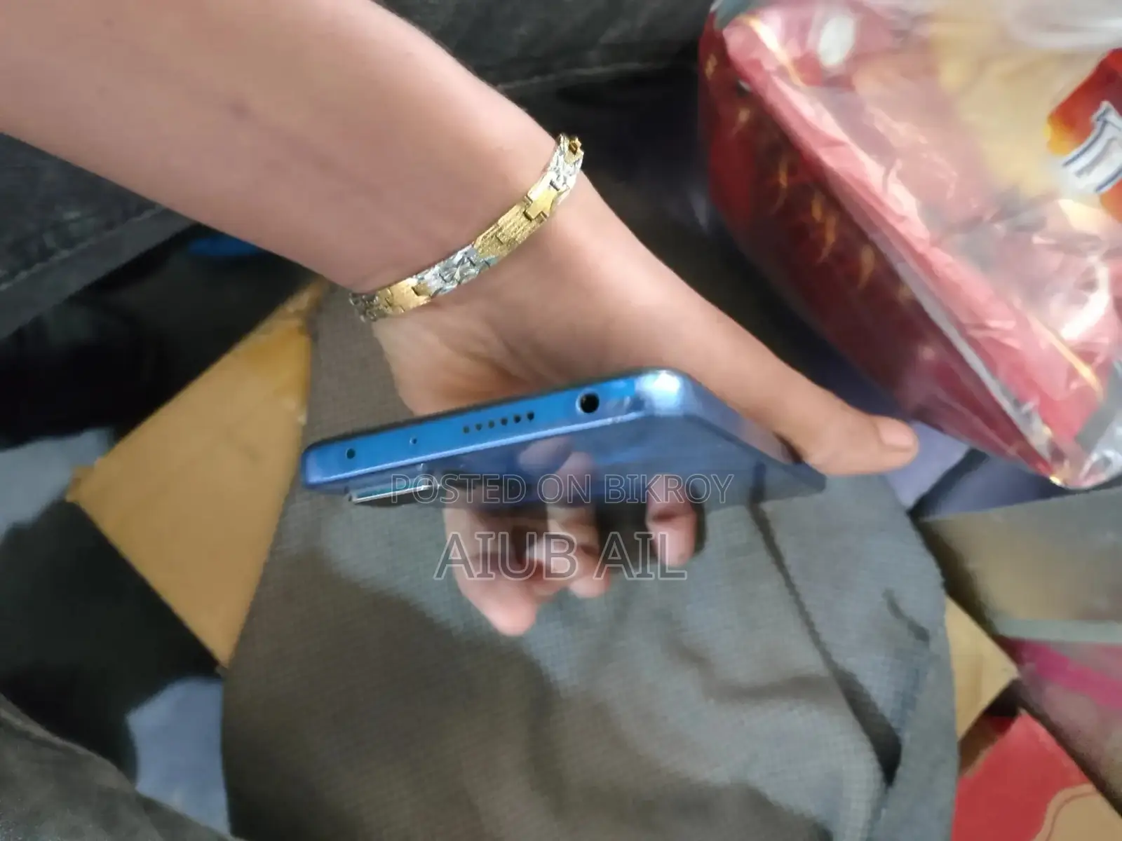 Xiaomi Redmi Note 11 . (Used)