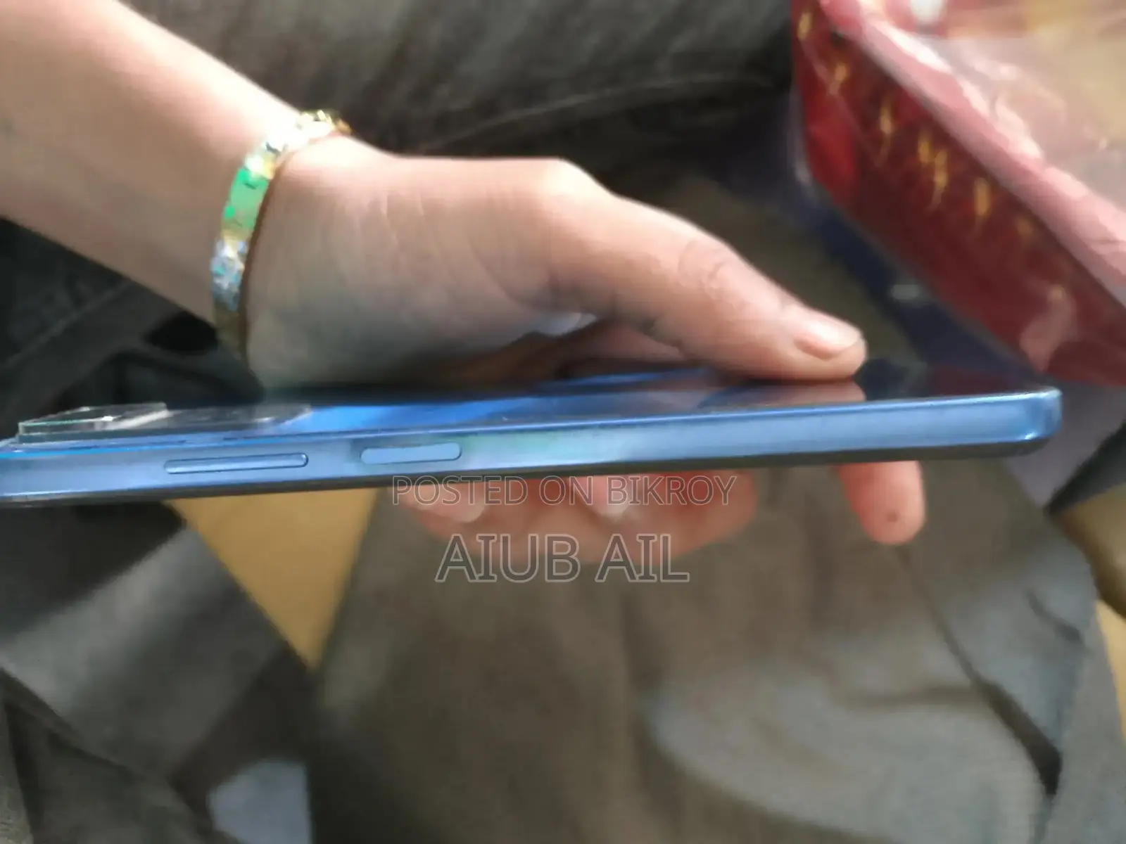 Xiaomi Redmi Note 11 . (Used)