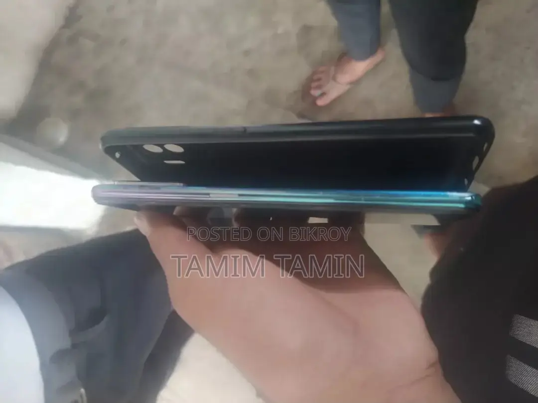OPPO F19 Pro Great Phone (Used)