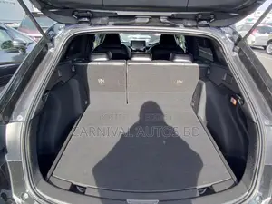 Toyota Corolla Touring package 2021