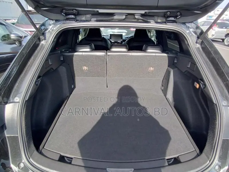 Toyota Corolla Touring package 2021