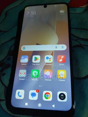 Xiaomi Mobile for Sale (Used)