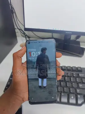 OnePlus 10 Pro . (Used)