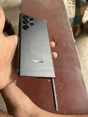 Samsung Galaxy S22 Ultra (ব্যবহৃত)