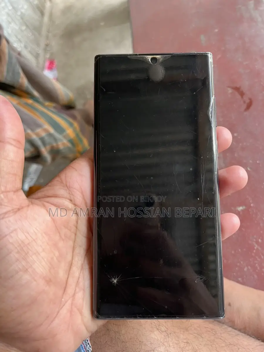 Samsung Galaxy S22 Ultra (ব্যবহৃত)