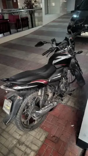 Bajaj Discover 125 . 2021