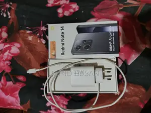 Xiaomi Redmi Note 14 (Used)