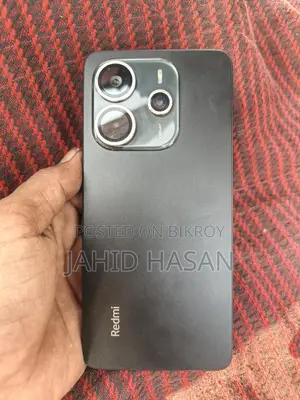 Xiaomi Redmi Note 14 (Used)