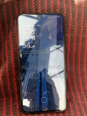 Xiaomi Redmi Note 14 (Used)