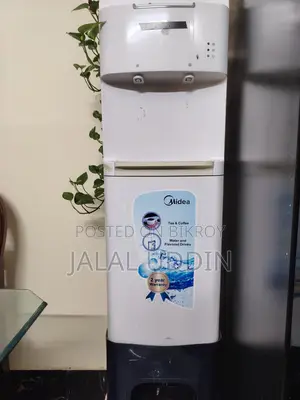 Water Dispenser