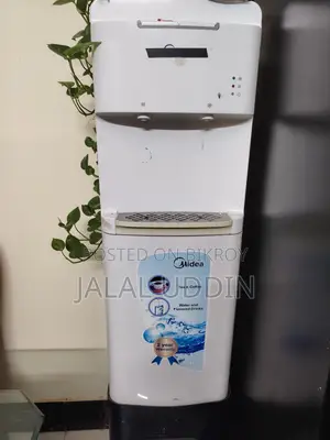 Water Dispenser