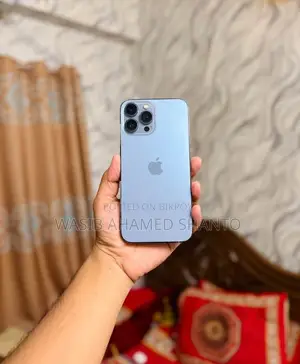 Apple iPhone 13 Pro Max 128GB (Used)