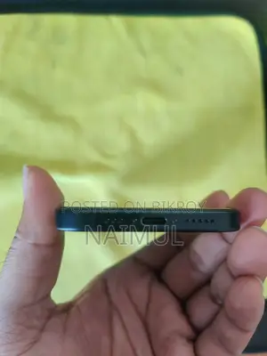 Apple iPhone 15 UK variant (Used)