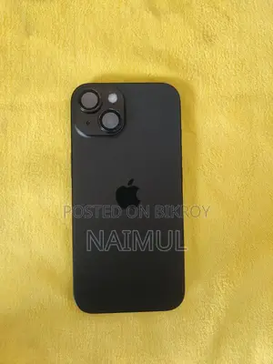 Apple iPhone 15 UK variant (Used)