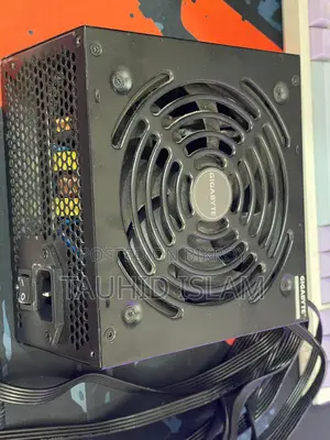 Gigabyte P450b 450watt Bronze Plus Psu