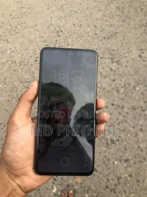 Realme P3 (ব্যবহৃত)