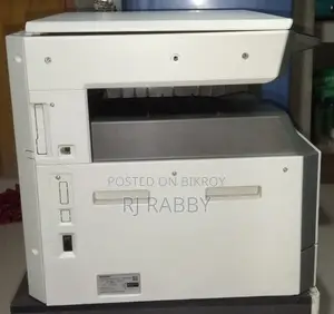 official recondition machine