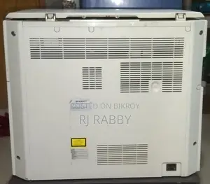 official recondition machine