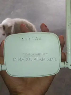 Tenda Router