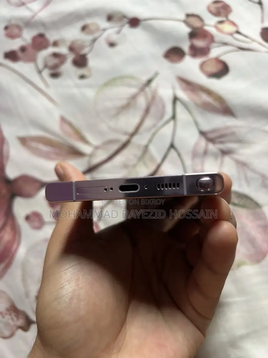 Samsung Galaxy S23 Ultra (Used)
