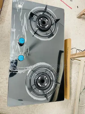 Ss Marvel Gas Stove