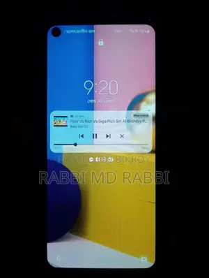 Samsung Galaxy A21s (Used)