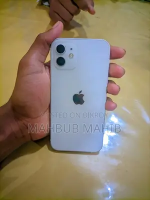 Apple iPhone 12 (Used)