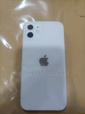 Apple iPhone 12 (Used)