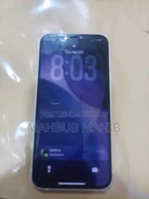 Apple iPhone 12 (Used)